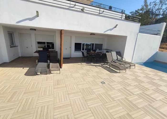 Apartamentos La Libertad 2