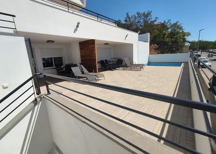 Apartamentos La Libertad 2