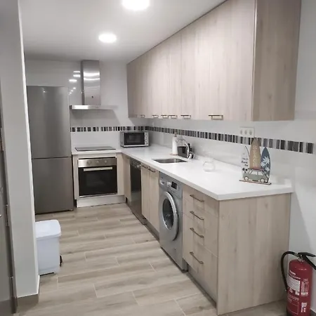 Apartamentos La Libertad 2 Benalmádena Exterior foto