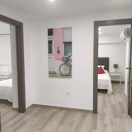 Apartamentos La Libertad 2 Benalmádena Exterior foto