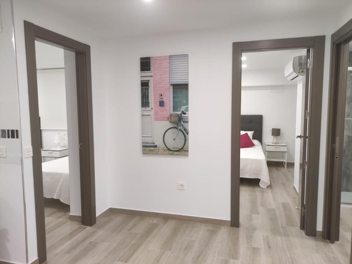 La Libertad 2 Appartement *
