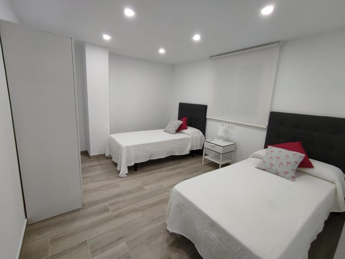 Appartement La Libertad 2 Benalmádena