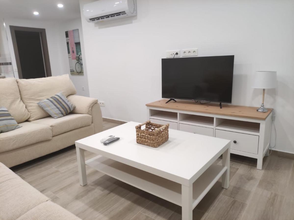 La Libertad 2 Appartement Benalmádena