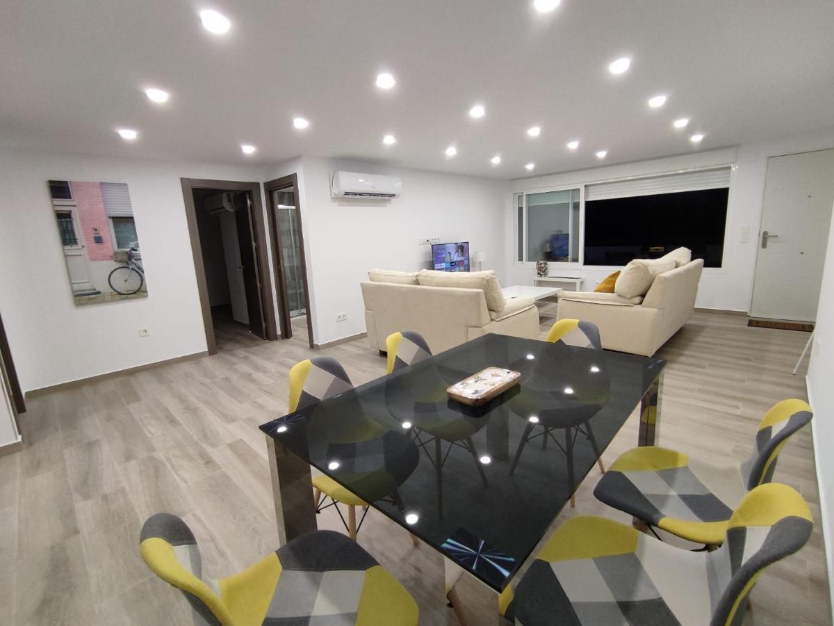 Appartement La Libertad 2